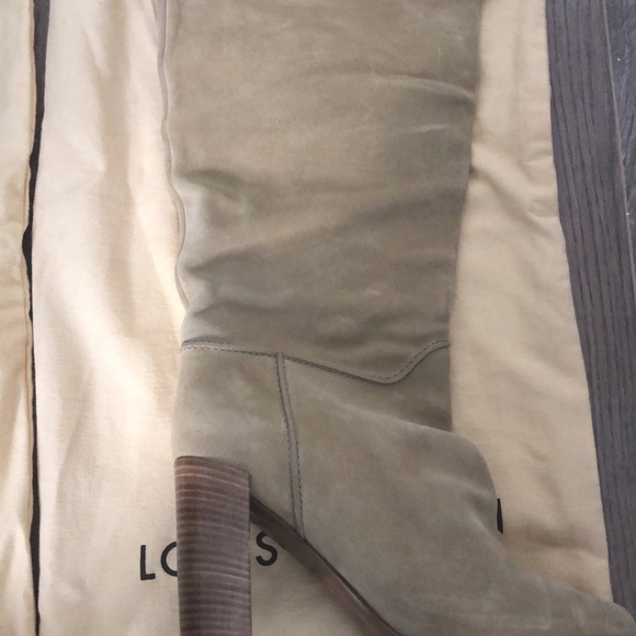 Louis Vuitton Women’s high boot - Picture 7 of 7